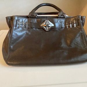 7 for All Mankind Laptop Bag